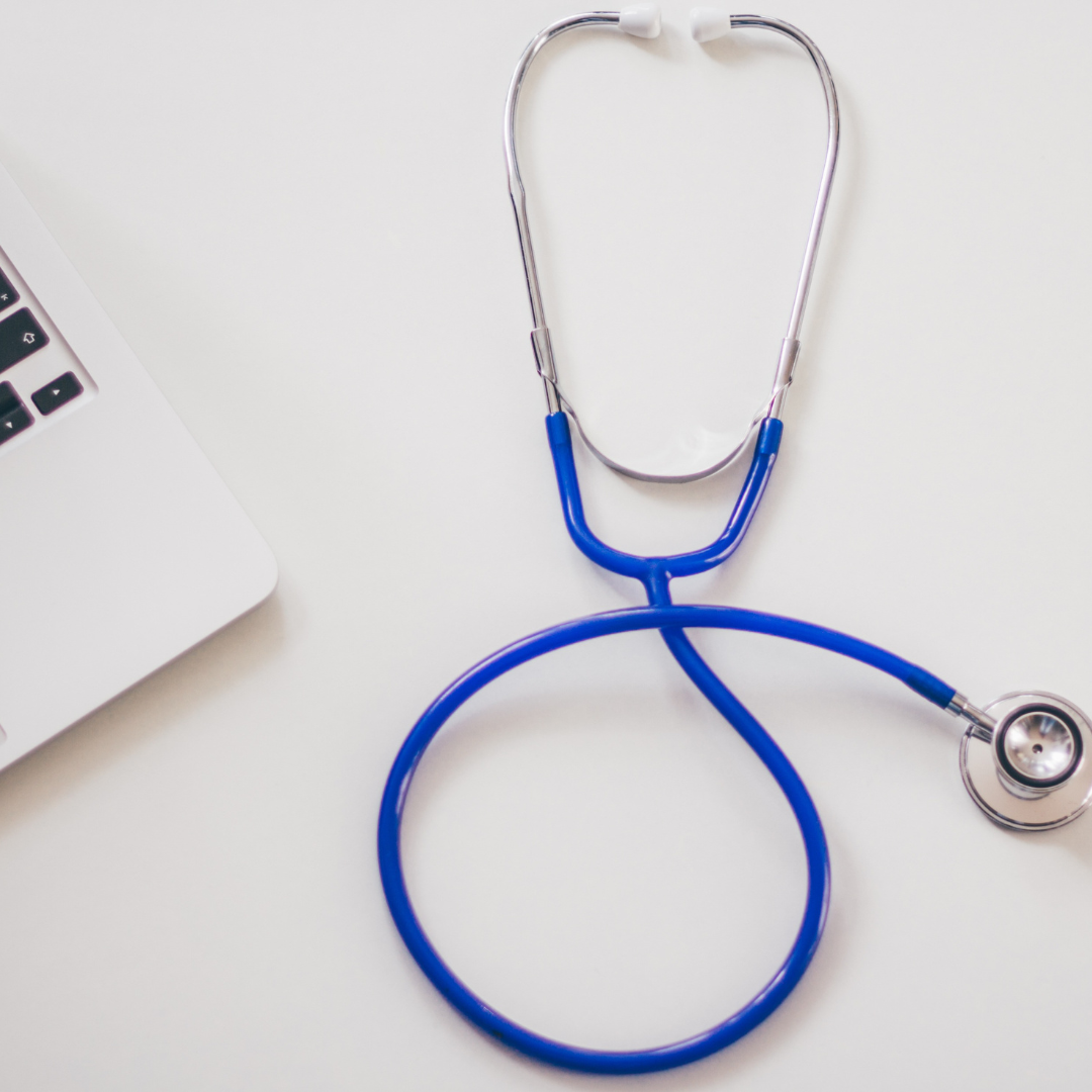 Illustration en droit de la santé